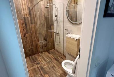 Apartament cu 2 camere semidecomandat în P-ța Unirii - 5