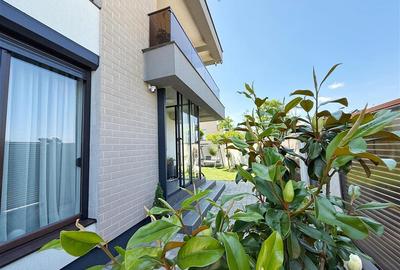 <Vila individuala P+1E> 5 camere 3 bai + dressing Ideal Villas - 9