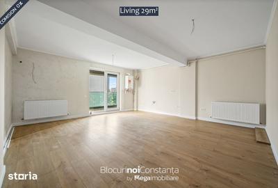 Apartament cu 3 camere în Tomis Plus - 2