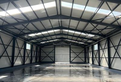 Spațiu comercial, de 600 mp, în Măgurele - 2