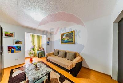 Apartament 2 camere zona Alfa Apartament 2 camere zona Alfa - 5