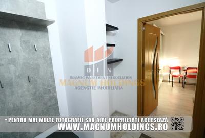 Garsoniera moderna, Gavana 2, etajul 4, cu balcon Garsoniera moderna, Gavana 2, etajul 4, cu balcon - 9