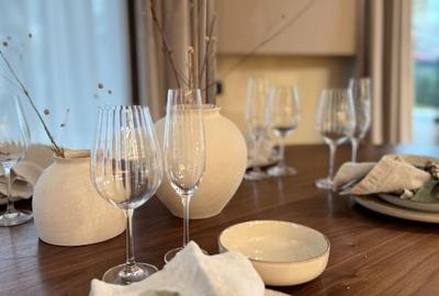 🏡 Vilă complet mobilată & utilată;  MOVE IN BEFORE CHRISTMAS - 2