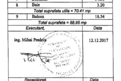 Apartament cu 3 camere decomandat, mobilat în Pipera - 41