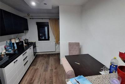 Apartament cu 3 camere decomandat în Central - 14