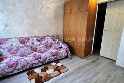 Garsoniera, Nicolina-Podu Ros, 17mp, AC - 2