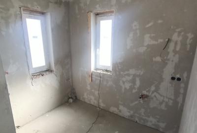 Casa individuala 5 camere in Popesti , 120 mp utili, teren 500 mp - 6