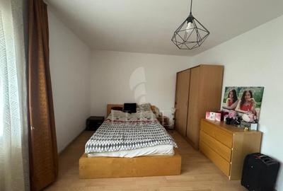 Apartament 2 camere în zona INTERSERVISAN - 6