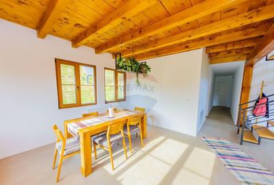 Cabana de vis la poalele Muntilor ?ible? schimb cu apar... - 6