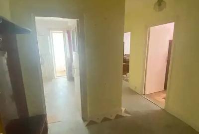 Vand apartament 3 camere - 1