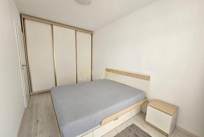 Apartament cu 2 camere decomandat, mobilat în Central - 2