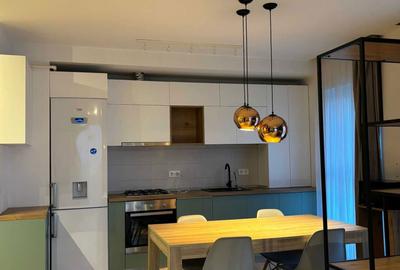 Apartament cu 3 camere decomandat în Morarilor - 2