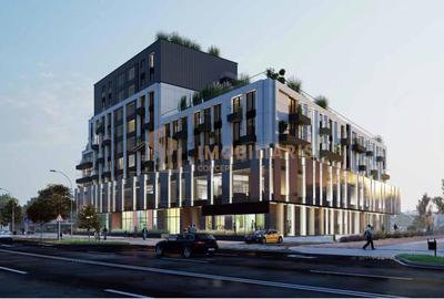 Apartament cu 3 camere în Central - 2