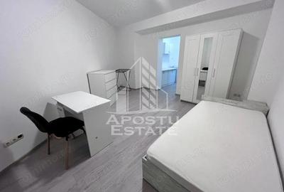 Garsonieră decomandată, mobilată în Complex Studențesc - 5
