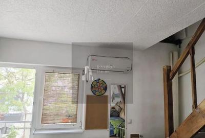 Apartament cu 2 camere decomandat, mobilat în Vitan - 3