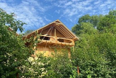 Teren 400 mp.  intravilan cu aut. constructie  in Sacele -jud. Brasov - 17