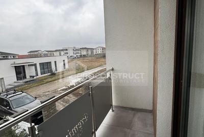 Duplex cu 3 camere cu Canalizare în Giroc - 18