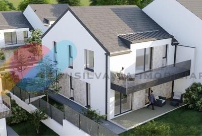 Teren Construcții intravilan de 700 mp, în Chinteni - 2