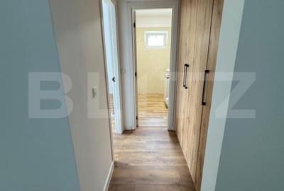 Apartament de vanzare, 53 mp, zona M16 - 5