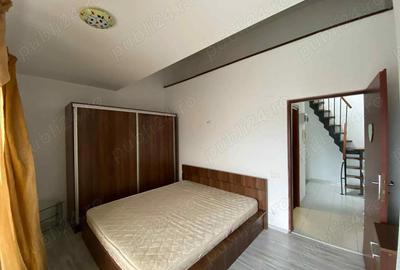 Inchiriere Duplex 2 camere plus mansarda - Drumul Valea Cricovului - 1