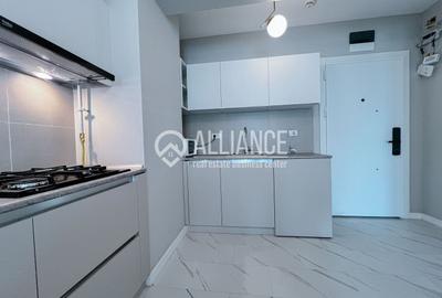 Apartament cu 2 camere decomandat, mobilat în Central - 11