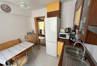 Apartament cu 2 camere în Mărăști - 5