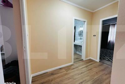 Casă cu 4 camere în Sânpaul - 11