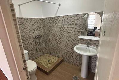 Apartament cu 2 camere în Central - 1