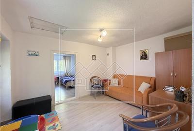 Casa individuala in Talmacel - teren 1107 mp, mobilata - 12