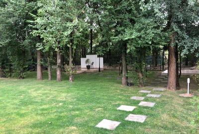 Casă cu 4 camere în Central - 3