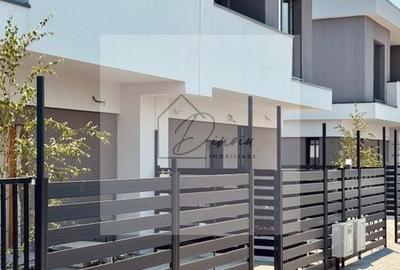 Vilă individuală 4 camere Chitila I c-ctie 2025 I Premium - 15