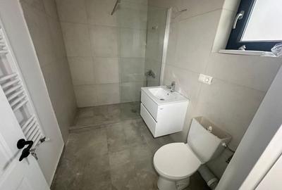 Garsonieră decomandată în Central - 7