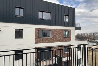 Apartament cu 2 camere în Pipera - 8