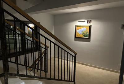 Apartament cu 2 camere decomandat în Odăile - 1