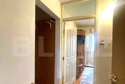 Garsoniera, 20 mp, A.C, parcare, zona Kaufland Marasti - 7