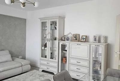 Apartament 3 camere 2 bai Esq Village 2 Valea Lupului - 2