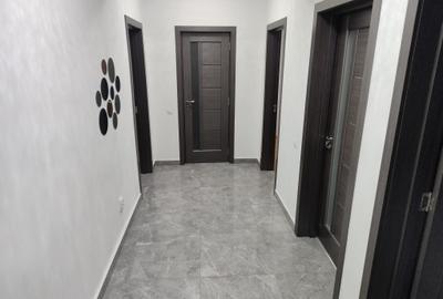Apartament cu 2 camere decomandat în Horea