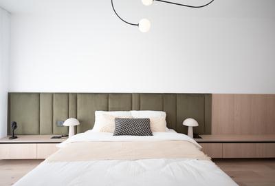 Apartament 4 camere de Lux, totul nou, 88 mp + balcon. Centru/Business Center - 14