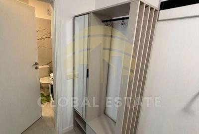 Apartament cu 2 camere decomandat în Central - 4
