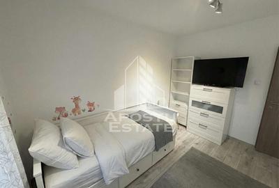 Apartament 3 camere,2 bai, decomandat, renovat, zona Girocului - 2