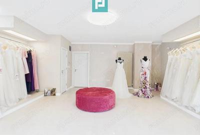 Spa?iu modern cu acces stradal in zona circulata - 2