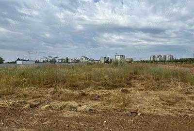 Policolor - Gura Solcii, teren 7500 mp- dubla deschidere - 8