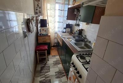 Str. Rapsodiei apartament 2 camere, mobilat si utilat - 5