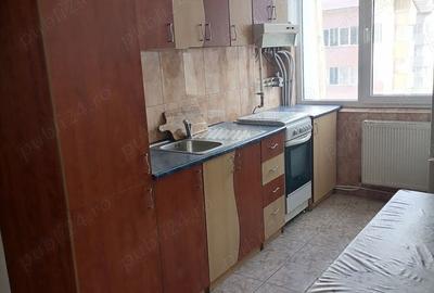 Apartament cu 4 camere decomandat în Central - 12