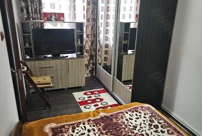 Apartament cu 2 camere semidecomandat în Central - 5