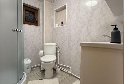 Casă cu 4 camere în Brădățel - 3