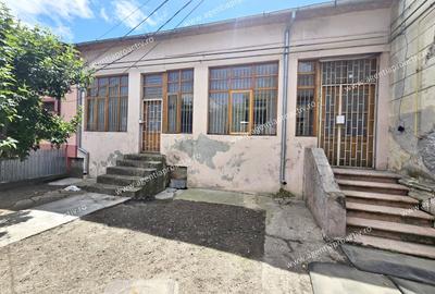 Apartament cu 3 camere si dependinta, Centru, Str. N. Balcescu! - 2
