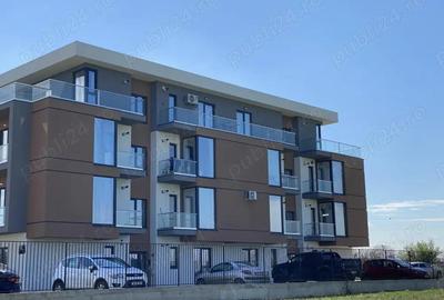 Zona Torontalului,BLOC NOU, Penthouse 3 camere, etaj 3, 2 locuri de parcare incluse pret 198000 euro - 1