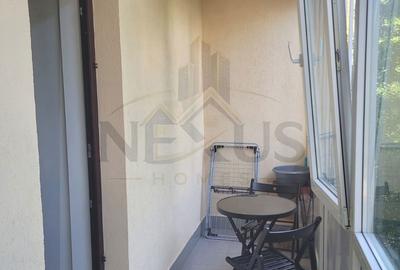 Apartament cu 2 camere în Titan - 11