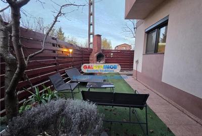 Vanzare casa de tip Duplex Moderna situata langa Mc Donalds Bragadiru - 30